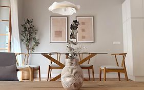 Aljara Suites